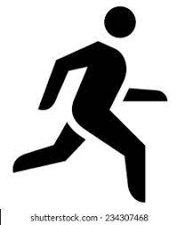 jogging-track-icon