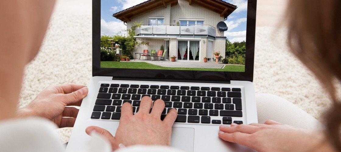 How Technology Can Help You With Your Home Buying Process